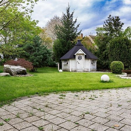 Dreamapartment La Vigna "Stone" Suite Mit Eigenem Indoorpool & Sauna & Grillhuette - 바일암라인 외부 사진
