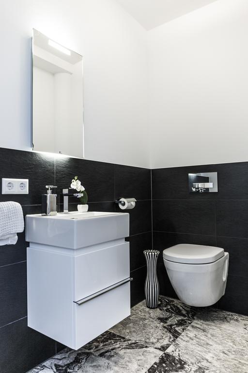 Dreamapartment La Vigna "Stone" Suite Mit Eigenem Indoorpool & Sauna & Grillhuette - 바일암라인 외부 사진