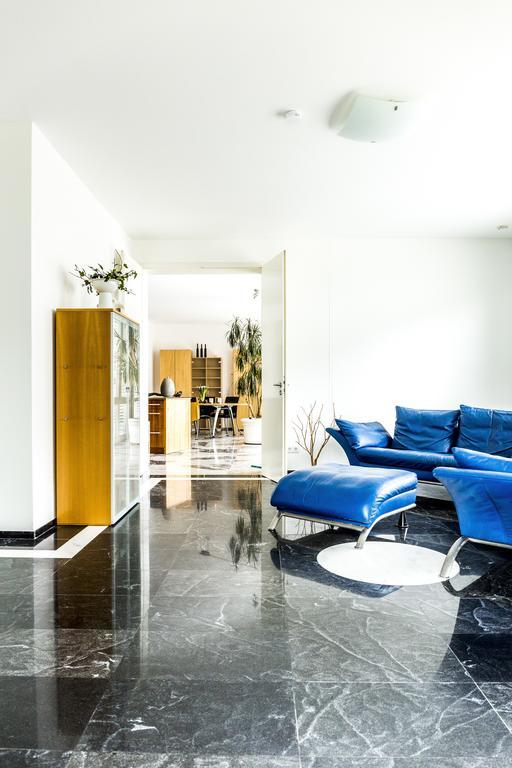 Dreamapartment La Vigna "Stone" Suite Mit Eigenem Indoorpool & Sauna & Grillhuette - 바일암라인 외부 사진