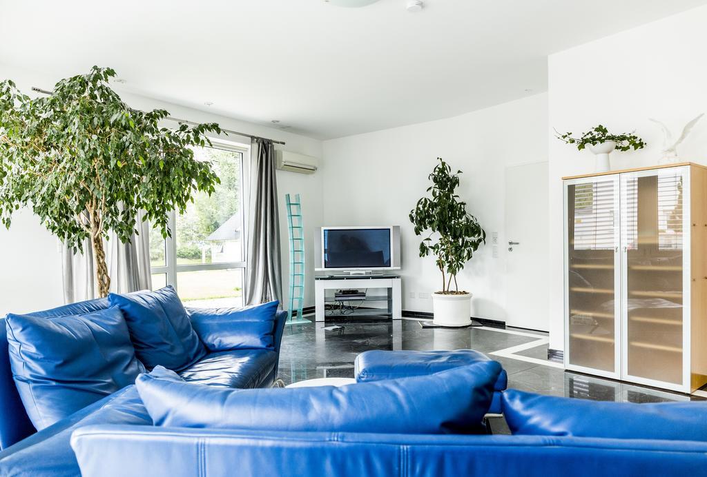 Dreamapartment La Vigna "Stone" Suite Mit Eigenem Indoorpool & Sauna & Grillhuette - 바일암라인 외부 사진