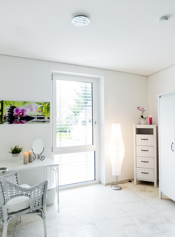 Dreamapartment La Vigna "Stone" Suite Mit Eigenem Indoorpool & Sauna & Grillhuette - 바일암라인 외부 사진