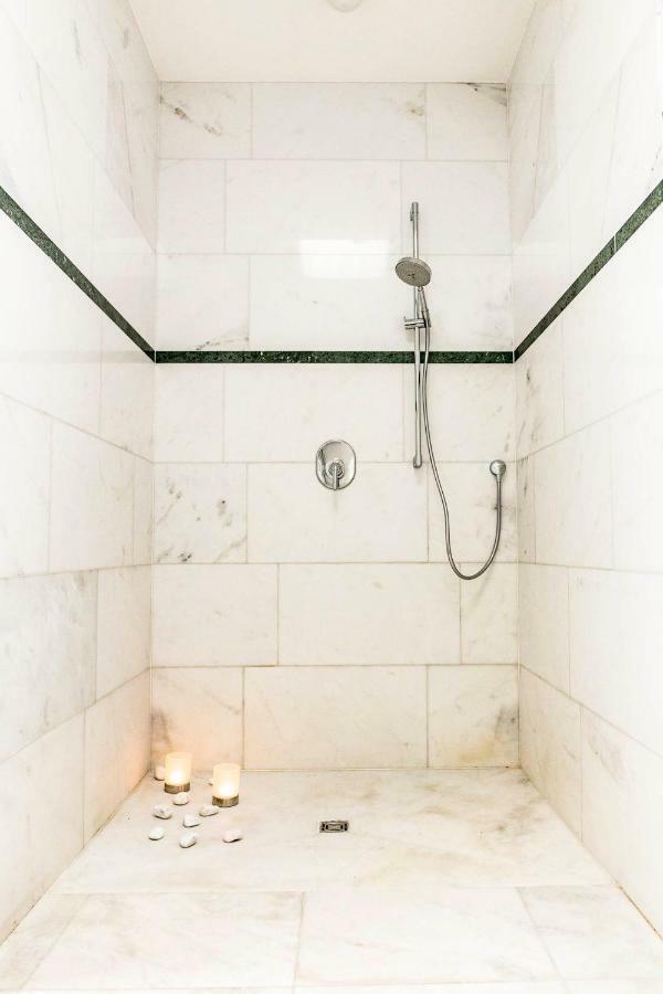 Dreamapartment La Vigna "Stone" Suite Mit Eigenem Indoorpool & Sauna & Grillhuette - 바일암라인 외부 사진